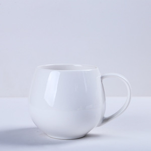 Taza <span class=keywords><strong>de</strong></span> café <span class=keywords><strong>de</strong></span> cerámica <span class=keywords><strong>de</strong></span> nuevo diseño creativo al por mayor, reutilizable, ecológica, portátil <span class=keywords><strong>para</strong></span> hombres y mujeres, hecha a mano con asa - Product Image 3