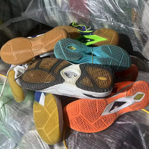 Ukey, zapatos <span class=keywords><strong>de</strong></span> bádminton usados, balas <span class=keywords><strong>de</strong></span> grado A, venta al por mayor, zapatos <span class=keywords><strong>deportivos</strong></span> <span class=keywords><strong>de</strong></span> <span class=keywords><strong>segunda</strong></span> <span class=keywords><strong>mano</strong></span>, zapatos usados personalizados baratos para hombres - Product Image 6