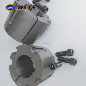 Raccordement d'arbre <span class=keywords><strong>massif</strong></span> Douille de verrouillage conique Série 3571 Douille de verrouillage conique <span class=keywords><strong>pour</strong></span> convoyeurs miniers Palans et entraînements de grue - Product Image 4