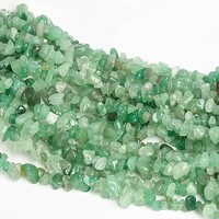Vente en gros de perles en cristal naturel, perles en pierres précieuses diverses, perles en vrac pour bijoux