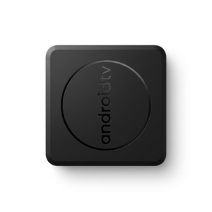 Dispositivo Android 14 TV Box Inteligente con Wifi Dual 2.4+5G, Control Remoto por Voz y Resolución 4K para Ver Películas en Línea - Product Image 4