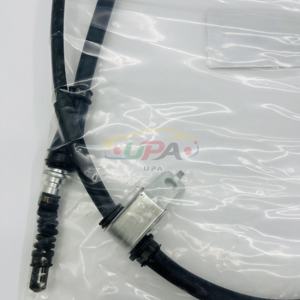 Câble de frein de stationnement, côté droit, pour Hyundai Kia 59770-3L001 / 597703L001 - Product Image 6