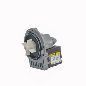 มอเตอร์ปั๊มน้ำทิ้ง<span class=keywords><strong>เครื่อง</strong></span><span class=keywords><strong>ซัก</strong></span><span class=keywords><strong>ผ้า</strong></span> Universal M231 Xp Askoll S3006 220v 60hz ยี่ห้อ Ascoll 110v 50w สำหรับ<span class=keywords><strong>เครื่อง</strong></span><span class=keywords><strong>ซัก</strong></span><span class=keywords><strong>ผ้า</strong></span>แบบถังคู่อัตโนมัติ 40w - Product Image 2