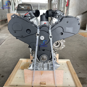 Chất lượng cao 306dt với cặp song sinh tăng áp 3.0t <span class=keywords><strong>6</strong></span> xi lanh cho Land Rover phạm vi Rover ajdv6 ajv6d tvd6 DIESEL 3.0T 306dt động cơ - Product Image 4