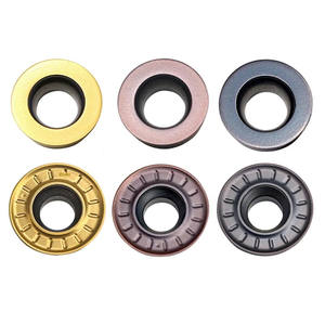 APMT1604/1135PDER Plaquette <span class=keywords><strong>de</strong></span> fraisage CNC en acier inoxydable pour fraisage <span class=keywords><strong>de</strong></span> flanc et <span class=keywords><strong>de</strong></span> face R.08, pièce d'outil pour <span class=keywords><strong>centre</strong></span> d'usinage, Chine continentale - Product Image 5