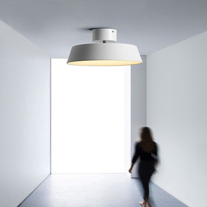 Lustre d'intérieur de luxe moderne à LED pour la maison Plafonniers Nordic Study Bar Pendant Light Modern Led Living Room Bedroom - Product Image 4