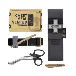 <span class=keywords><strong>Tourniquet</strong></span> Tempur Rhino Rescue Harga Pabrik Pertolongan Pertama Medis Darurat Aplikasi Taktis Trauma Holder Combat Cat - Product Image 1