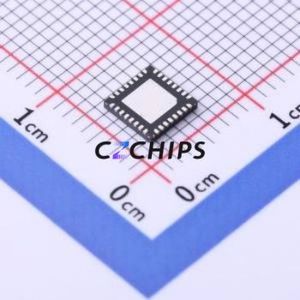 Nouveau et Original MAX9295AGTJ/V + T QFN-32(5x5) circuit intégré puce IC sérialiseur/désérialiseur - Product Image 2