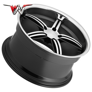 Rines de 17 Pulgadas 5x120 de Doble Radiación para Autos, Aptos para Seat / <span class=keywords><strong>Cupra</strong></span> <span class=keywords><strong>Leon</strong></span> Ateca Formentor Land Rover Sport Defender Discovery - Product Image 3