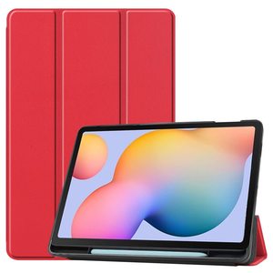 <span class=keywords><strong>Funda</strong></span> con Soporte de TPU Ealysun para Pad7/7pro de 11 Pulgadas 2024 con Portaplumas y Función de Activación/Suspensión Automática, Molde Privado - Product Image 6