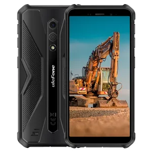 Versão global Ulefone Armor X12, 3GB+32GB, telefone robusto, desbloqueio facial, 5.45 polegadas Android 13 Go MediaTek Helio A22 Quad Core 4G