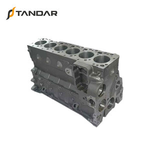 בלוק חדש 3934568 צילינדר מנוע 6bt 3935943 3928787 5406185 3928797 עבור קמעונאות & מפעל ייצור 6d102 מודל בלוק מנוע - Product Image 4