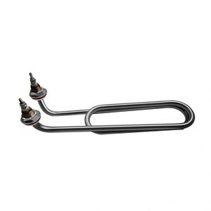 Elemento Calefactor Eléctrico Industrial de 220 Voltios y 1800 Vatios, Calentador de Inmersión Tubular para Agua - Product Image 5