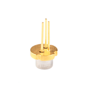 DIY Lab 808nm 2.2V High Power Burning Infrared Laser <strong>Diode</strong> Module TO-18 Laser <strong>Diode</strong> 300mw - Product Image 2