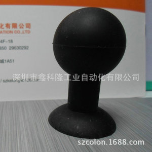 ถ้วยดูดสุญญากาศ Kl 15smc แบบกรงเล็บเดี่ยว 1000 Pa สำหรับเครื่องกลึงแบบนิวเมติก - Product Image 1