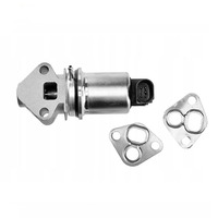 VANNE EGR Pour VW Sharan Seat Alhambra 1.8 T 06A131501E 06A131501N 728070030