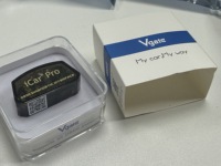 Lector de Códigos de Auto Vgate ICar Pro OBD2 BT4.0/Wifi, Herramienta de Diagnóstico Compatible con IOS/Android, Herramientas de Diagnóstico ELM327 Vgate ICar Pro OBD