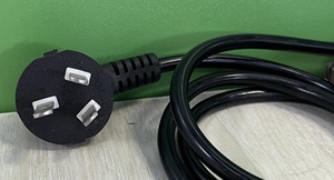 Adaptador POE de 48V, 0.5A, 100M, con cable para dispositivos inalámbricos como punto de acceso - Product Image 3