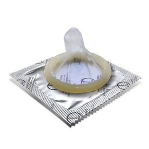 Mdior Super-Gleitgel-Beschichtete Anpassbare Kondome Verpackung 3 Großhandels-Einheiten - Product Image 6