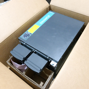 Module d'interface actif AIM Siemens 6SL31000BE280AB0 neuf d'origine pour module de ligne actif S120 80KW format compact - Product Image 6