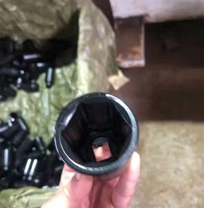 Juego de Llaves de Vaso de Impacto Profundo de 12 Piezas de 3/4 Pulgada para Reparación de Automóviles - Product Image 6