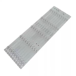 HX-NO.69 ราคาสุดคุ้ม JL.D55051330-324BS-M ไฟแบ็คไลท์ทีวีอะลูมิเนียมแท้สำหรับซ่อมทีวี - Product Image 1