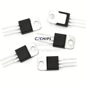 Transistor Semiconductor Triodo SP1060 TO220F-3 100% Original y Nuevo, CZSKU:Z1T7C3Y5 - Product Image 1