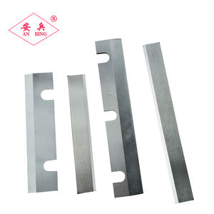 Abjx पेपर कटिंग मशीन ब्लेड, घरेलू कागज प्रसंस्करण ब्लेड, लंबे दांत वाले ब्लेड - Product Image 2