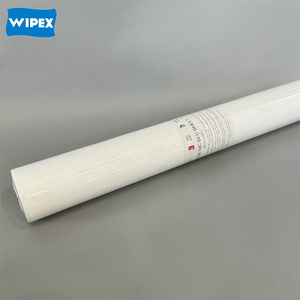 WIPEX seprei bukan tenun kustom kertas sprei bukan tenun sekali pakai dalam satu rol seprai sekali pakai untuk Salon kecantikan - Product Image 3
