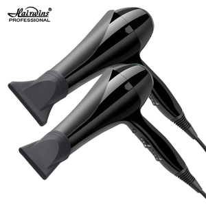 Secador de Cabelo Elétrico Profissional de 2400W de Boa Qualidade com Difusor para Uso em Hotel e Residencial - Product Image 1