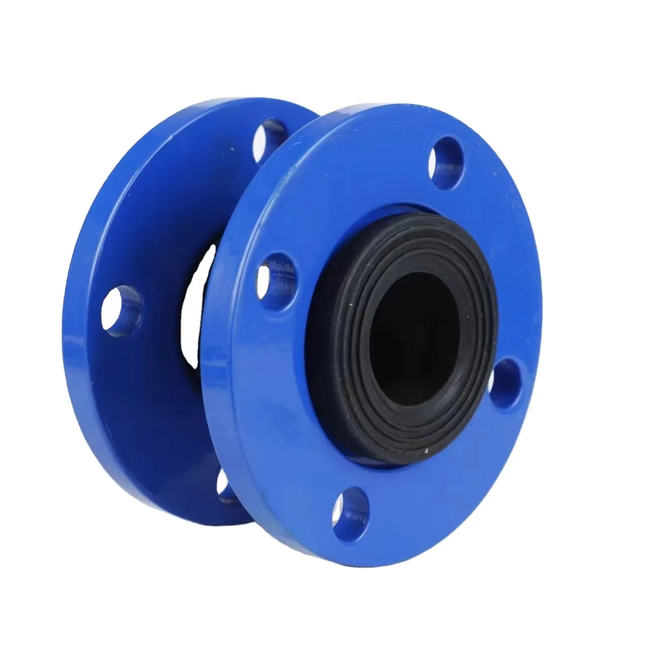 Suitable For Various Sizes Of Connector Pipe Fittings Rubber Joints