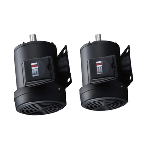 1 Unidad Nueva de Motor de CA Trifásico MLH8065M-4 - Product Image 4