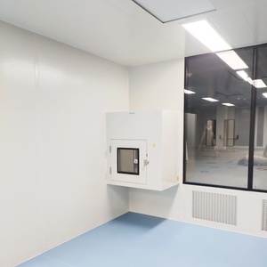 Универсальные услуги по проектированию и строительству чистых помещений от Dersion - Product Image 3