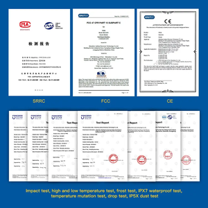 <span class=keywords><strong>TPMS</strong></span> cảm biến OEM <span class=keywords><strong>ODM</strong></span> ban đầu <span class=keywords><strong>TPMS</strong></span> áp suất lốp 5.0 BLE cảm biến Android IOS bên ngoài <span class=keywords><strong>TPMS</strong></span> - Product Image 4