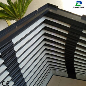 <span class=keywords><strong>Protection</strong></span> de levage de couverture rectangulaire en nylon <span class=keywords><strong>flexible</strong></span> de soufflet pour la plate-forme de levage - Product Image 4