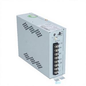 Fuente de Alimentación FRO FR-9916A-24 5V/12V/24V con Enchufe Estadounidense para Máquina de Juego de Grúa de Garras - Product Image 1