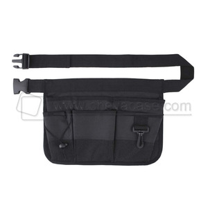 Fournisseur OEM de confiance Tablier à outils Oxford robuste <span class=keywords><strong>Ceinture</strong></span> de nettoyage Kit d'outils de jardinage Sac de taille - Product Image 2