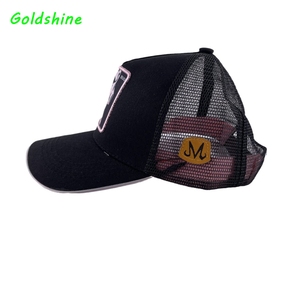 Có Thể Điều Chỉnh Goku Rồng <span class=keywords><strong>Dbz</strong></span> Bóng Sna LED Phim Hoạt Hình Dragonball Net <span class=keywords><strong>Cap</strong></span> Hip Hop Glow Hat - Product Image 5