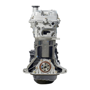 Motore Completo Nuovo di Zecca B12D1 1.2L di Alta Qualità per Chevrolet <span class=keywords><strong>Aveo</strong></span> T250 Spark M300 - Product Image 3