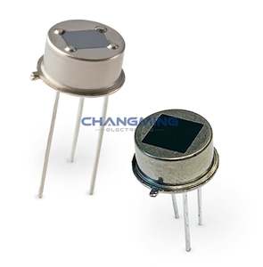 เซ็นเซอร์ก๊าซ PYS3228TCG5.3/G20เซ็นเซอร์อินฟราเรด EXCELITAS ใหม่ - Product Image 1