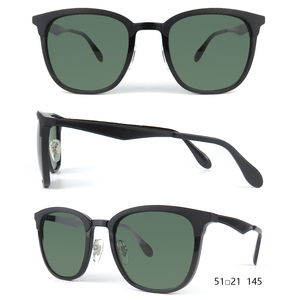 <span class=keywords><strong>Gafas</strong></span> de sol <span class=keywords><strong>Ray</strong></span> a <span class=keywords><strong>Ban</strong></span> <span class=keywords><strong>Ray</strong></span> Band <span class=keywords><strong>Gafas</strong></span> de sol Hombre Negro Cuadrado Hombres Verde Lente polarizada Metal Lentes De Sol - Product Image 2