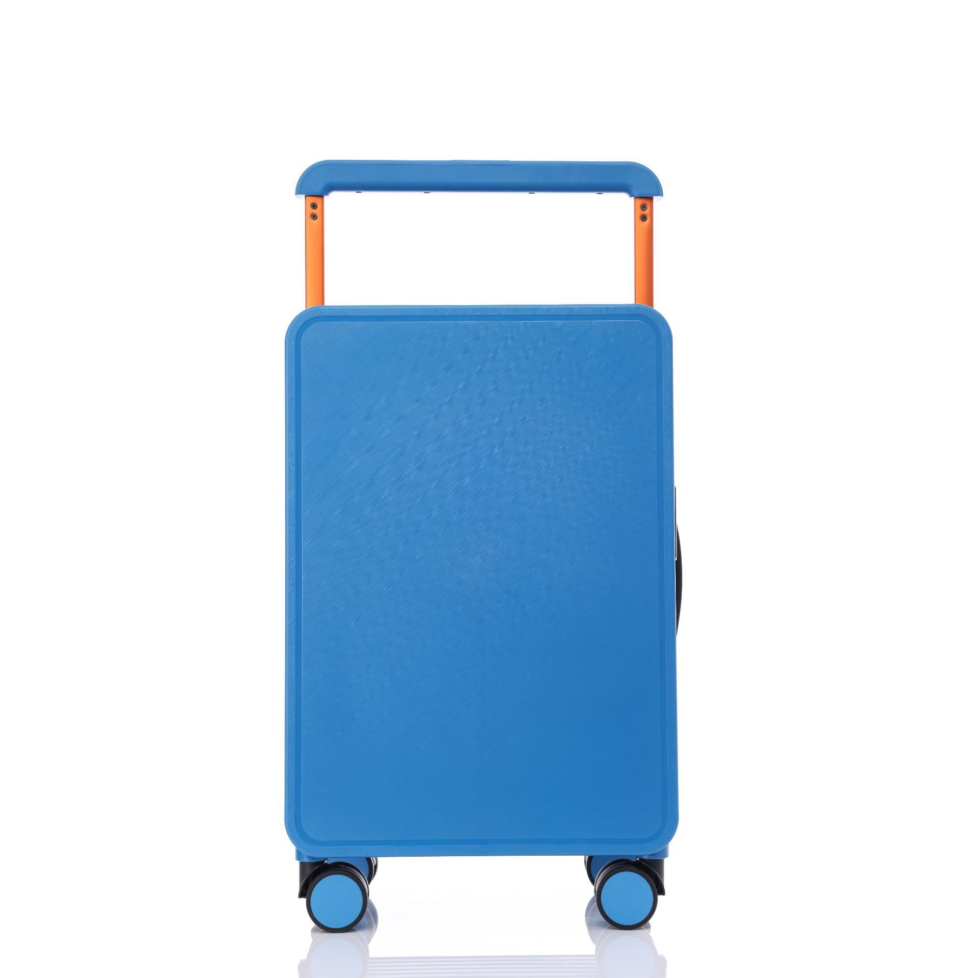 Bleu foncé