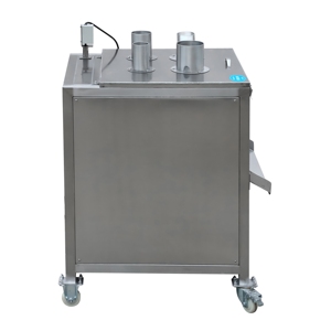 Máquina Automática Nueva para Lavar Patas y Pies Congelados de Pollo, Línea de Producción de Patas de Pollo, Hecho en China - Product Image 4
