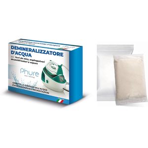 Phure Water Demineralizer Filter Distilled Water for Irons Aspirators <b>Dehumidifiers</b> - Product Image 2
