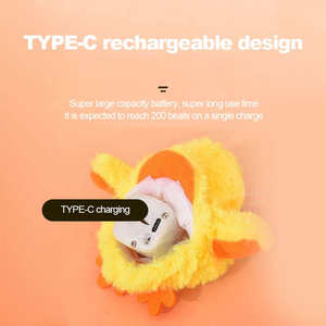 Игрушка-утка с гравитацией - Product Image 4