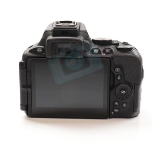 HFT Professional D5600 Digital <b>Camera</b> Full-frame CMOS Sensor 3.2-inch Display Support Dual Slot (CF Card)-Wholesale for Dslr Cam - Product Image 3