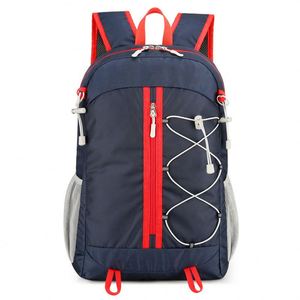 Unisex Foldable Travel <b>Backpack</b> <b>Lightweight</b> Outdoor Mountaineering Hiking Sport <b>Backpack</b> With Custom Logo - Product Image 6
