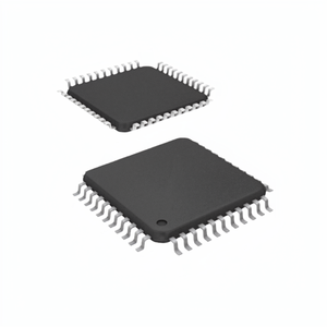 44 TQFP Embedded Electronic Chips Component PIC16LF707-I_PT Authorized Distributor - Product Image 1