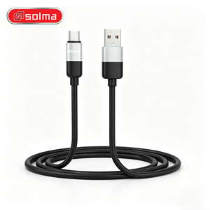 สายชาร์จข้อมูลแบบพกพาประสิทธิภาพสูง 120W ชาร์จเร็วพิเศษสำหรับ <span class=keywords><strong>OnePlus</strong></span> <span class=keywords><strong>Nord</strong></span> - Product Image 1