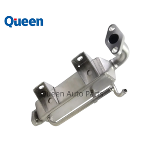 วาล์ว EGR WE0520304 ชุดระบายความร้อน EGR สำหรับไอเสียรถยนต์ MAZDA BT50 <span class=keywords><strong>2.5</strong></span> <span class=keywords><strong>FORD</strong></span> <span class=keywords><strong>RANGER</strong></span> 3.0 <span class=keywords><strong>2.5</strong></span> - Product Image 2